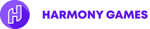 Harmony Games