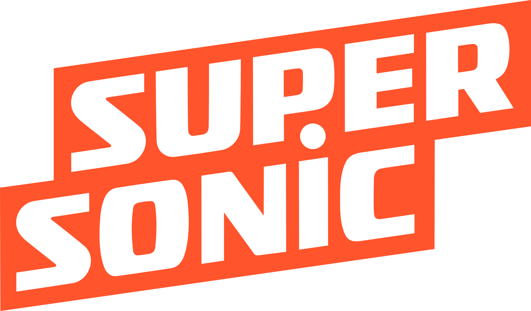 Supersonic